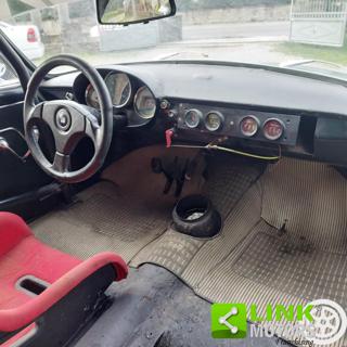 ALFA ROMEO Giulietta usata 11