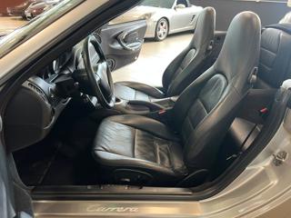 PORSCHE 996 usata, con Specchietti laterali elettrici