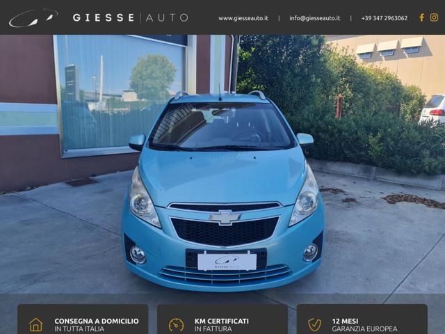 CHEVROLET Spark usata, con Airbag Passeggero