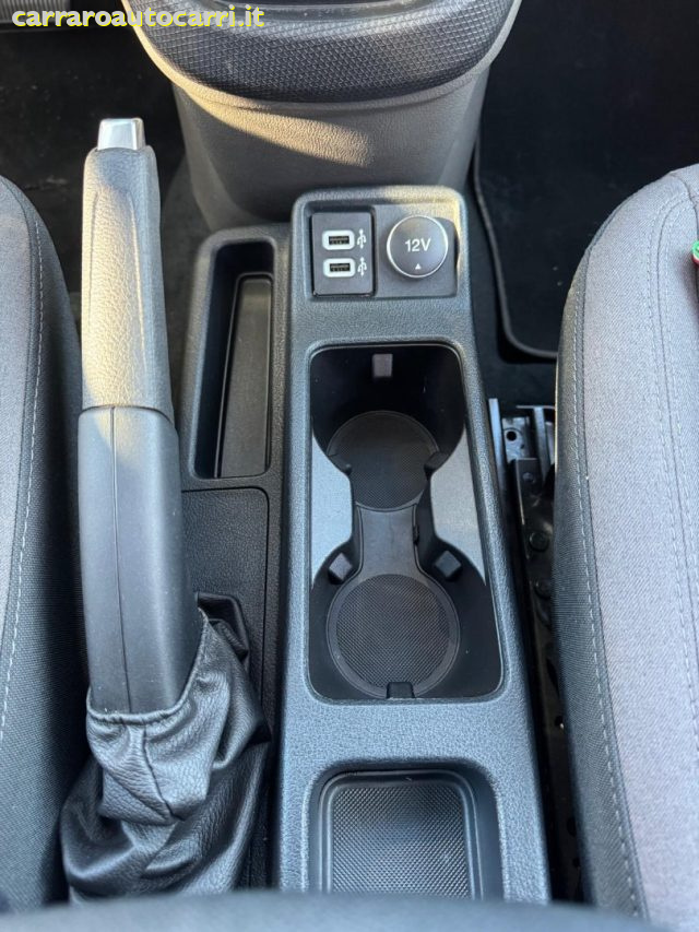 FORD Tourneo Connect usata, con Start/Stop Automatico
