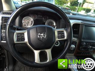 DODGE RAM usata, con Sensore di pioggia