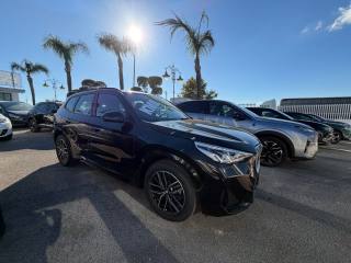 BMW X1 usata, con Autoradio