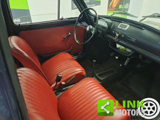 FIAT 500 usata 16