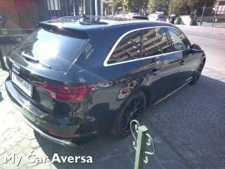 AUDI A4 usata, con Airbag Passeggero