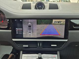 PORSCHE Cayenne usata, con Tettuccio apribile
