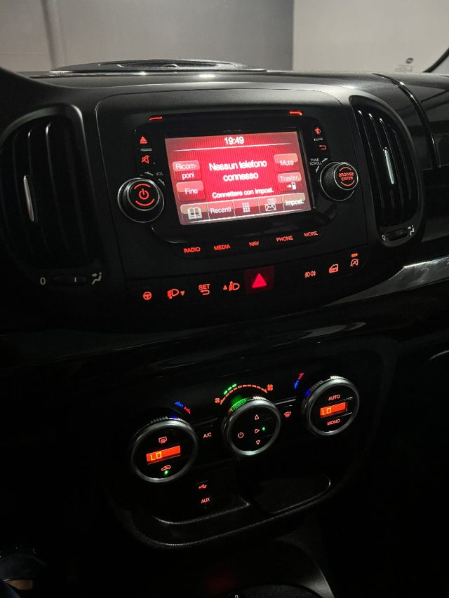 FIAT 500L usata, con Boardcomputer