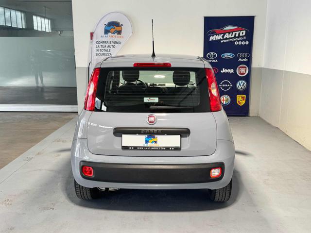 FIAT Panda usata, con Alzacristalli elettrici