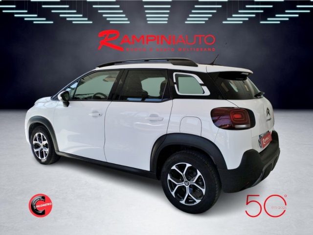 CITROEN C3 Aircross usata 8