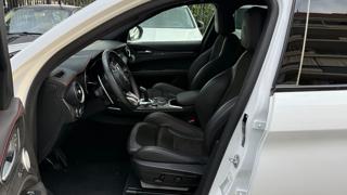 ALFA ROMEO Stelvio usata, con Controllo trazione