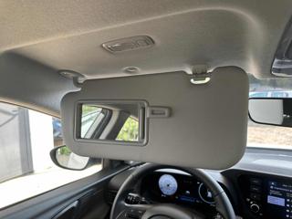 HYUNDAI Bayon usata, con Immobilizzatore elettronico