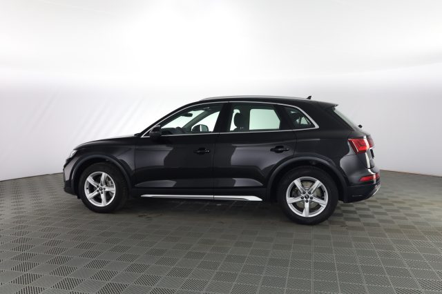 AUDI Q5 usata 5