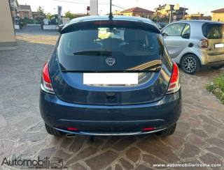 LANCIA Ypsilon usata, con Alzacristalli elettrici