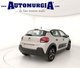 CITROEN C3 usata, con Airbag Passeggero