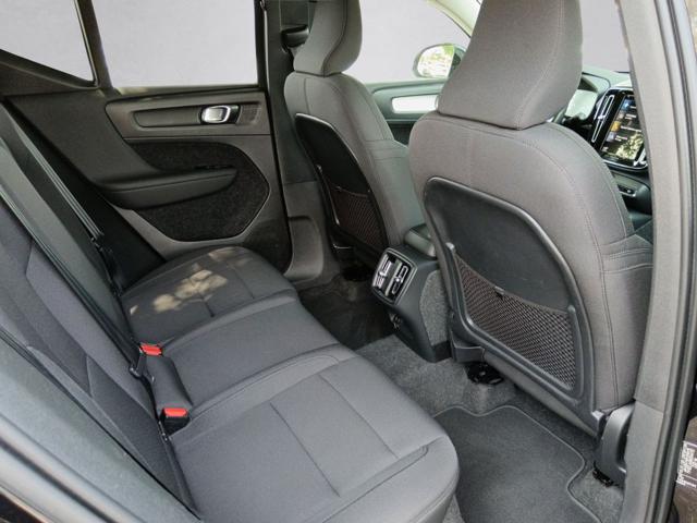 VOLVO XC40 usata, con Controllo trazione