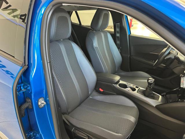 PEUGEOT 2008 usata, con Climatizzatore
