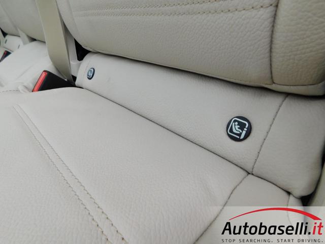 MERCEDES-BENZ GLE 300 usata, con Android Auto