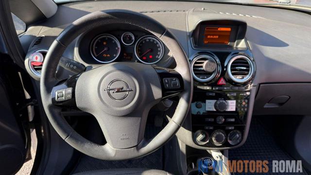 OPEL Corsa usata, con Immobilizzatore elettronico