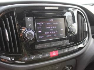 FIAT Doblo usata, con Vivavoce