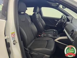 AUDI Q2 usata 24