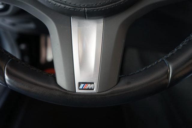 BMW 530 usata 35