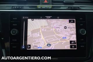 VOLKSWAGEN Tiguan usata, con Immobilizzatore elettronico