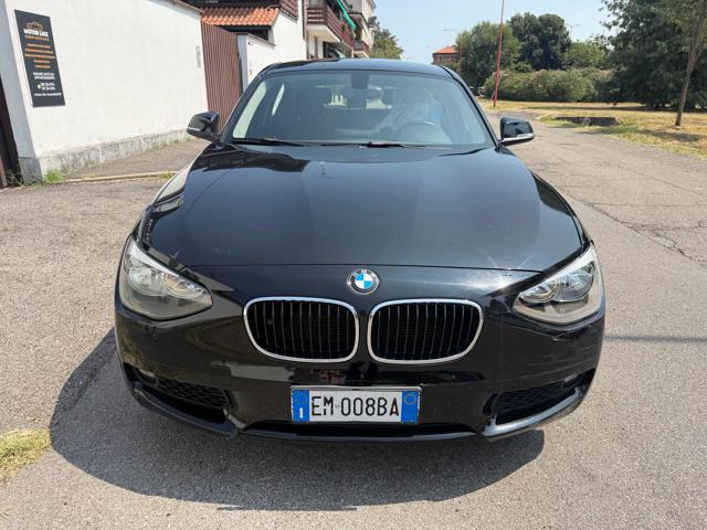 BMW 116 usata, con Alzacristalli elettrici