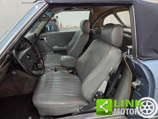 MERCEDES-BENZ SL 300 usata, con Climatizzatore