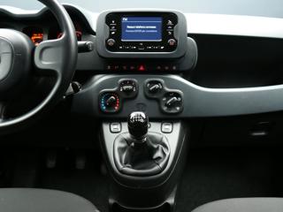 FIAT Panda usata, con Immobilizzatore elettronico