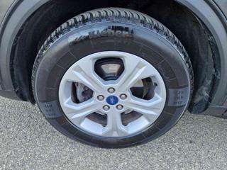 FORD Kuga usata, con Sistema di navigazione