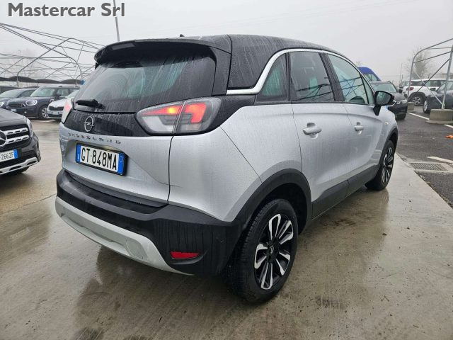 OPEL Crossland usata, con Alzacristalli elettrici