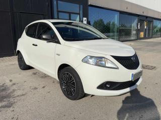 LANCIA Ypsilon usata, con Airbag Passeggero