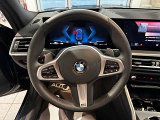 BMW 320 usata, con ESP