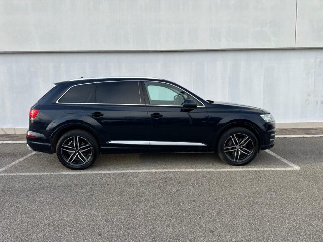AUDI Q7 usata, con Airbag Passeggero