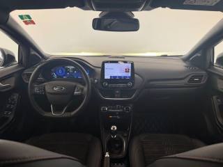 FORD Puma usata 13