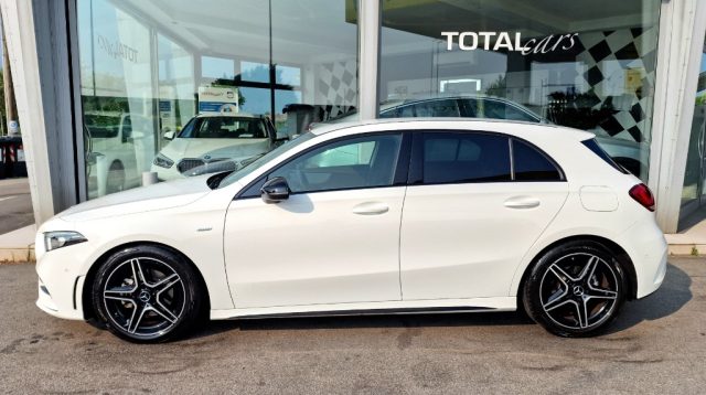 MERCEDES-BENZ A 180 usata, con Airbag Passeggero