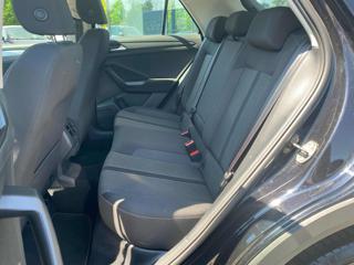 VOLKSWAGEN T-Roc usata, con Sedile posteriore sdoppiato