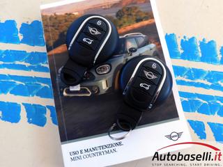 MINI Countryman usata 65