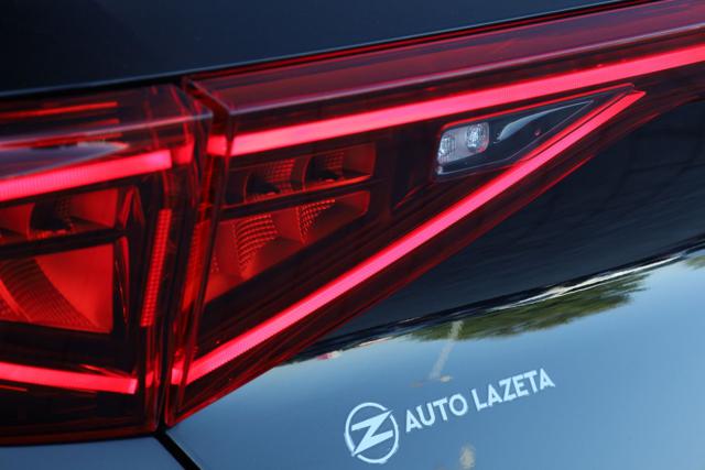 CUPRA Formentor usata, con Blind spot monitor