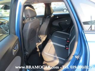 OPEL Crossland X usata, con Luci diurne LED