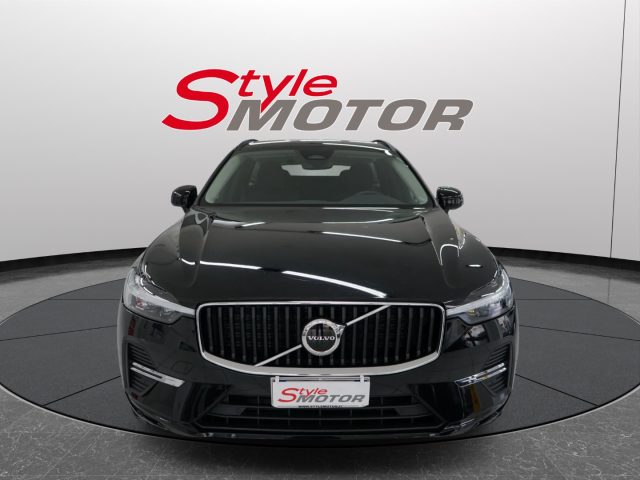 VOLVO XC60 usata, con ABS