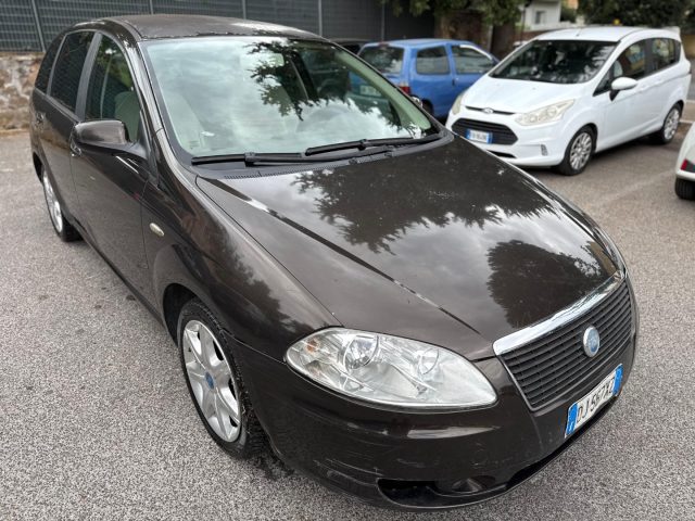 FIAT Croma usata, con Airbag laterali