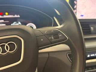 AUDI Q5 usata, con Bracciolo