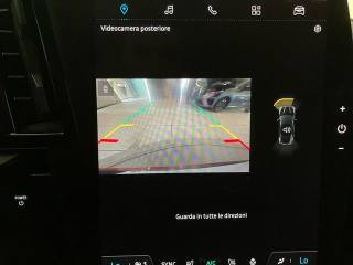 RENAULT Megane usata, con Sedili riscaldati