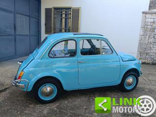 FIAT 500L usata 8