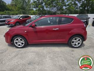 ALFA ROMEO MiTo usata, con Autoradio
