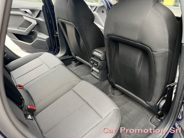 AUDI A3 usata, con Immobilizzatore elettronico