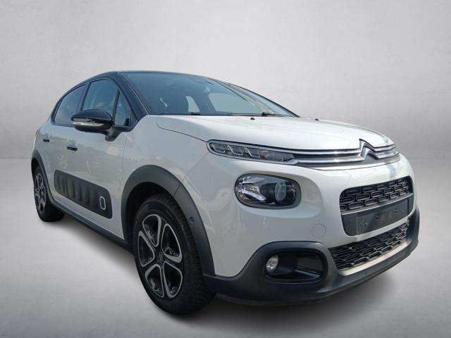 CITROEN C3 usata, con ABS