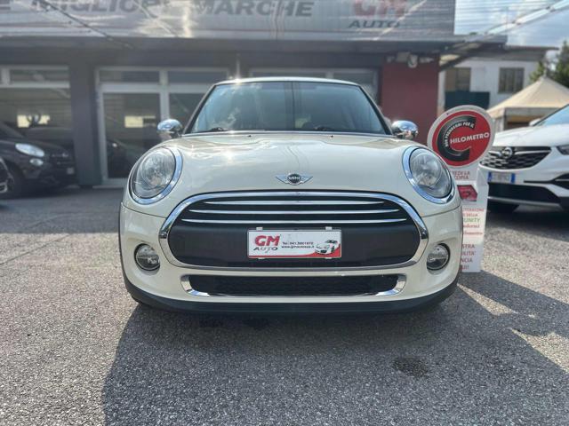 MINI One usata, con Airbag