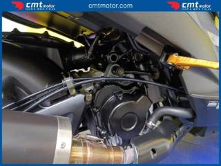 KYMCO Xciting 400i usata 5