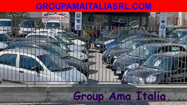 FIAT Panda usata, con Airbag